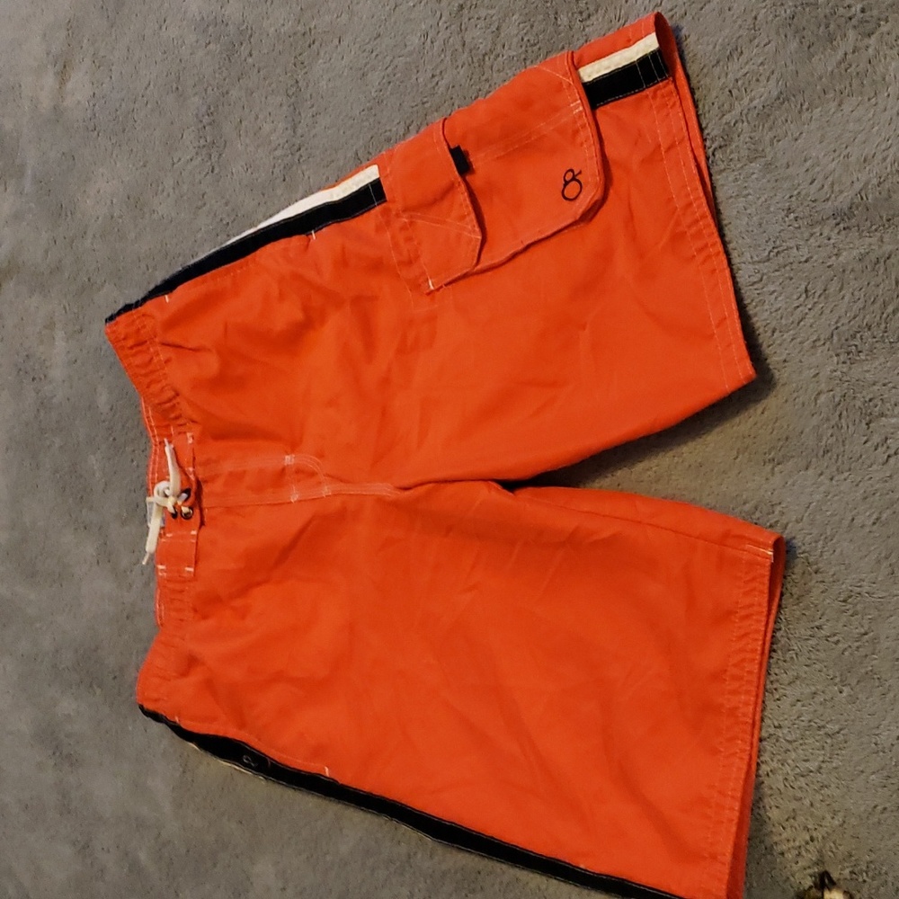 Boys OP Swimming Shorts